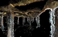 MIS lança a obra imersiva que traz paisagens naturais e urbanas de Fortaleza