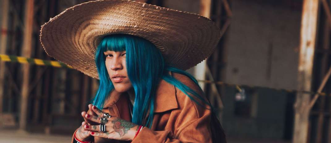 MIS CE realiza show com rapper indígena Katú Mirim, apresenta nova exposição de fotografias e lança obra imersiva sobre Fortaleza nesta semana 