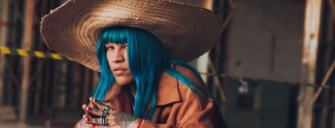 MIS CE realiza show com rapper indígena Katú Mirim, apresenta nova exposição de fotografias e lança obra imersiva sobre Fortaleza nesta semana 