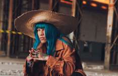 MIS CE realiza show com rapper indígena Katú Mirim, apresenta nova exposição de fotografias e lança obra imersiva sobre Fortaleza nesta semana 