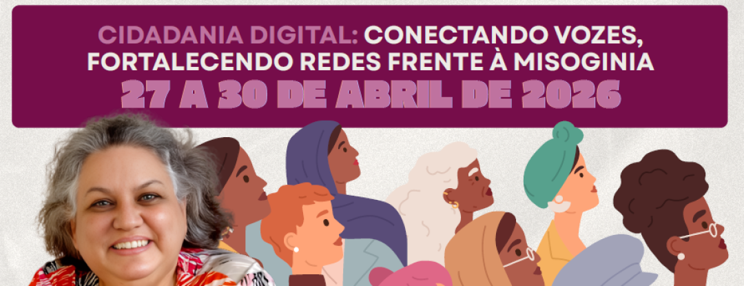 Seduc promove III Semana Lola Aronovich para enfrentar discurso misógino na internet