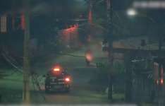 Com apoio de tecnologias da SSPDS, PMCE prende suspeito que trafegava em veículo adulterado na Capital