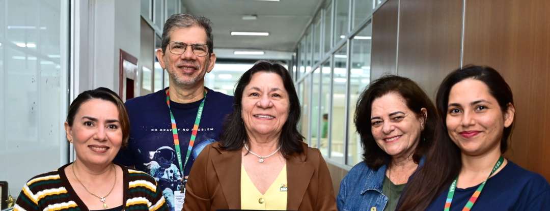 Pesquisa da SPS sobre povos indígenas e comunidades tradicionais é premiada em encontro nacional