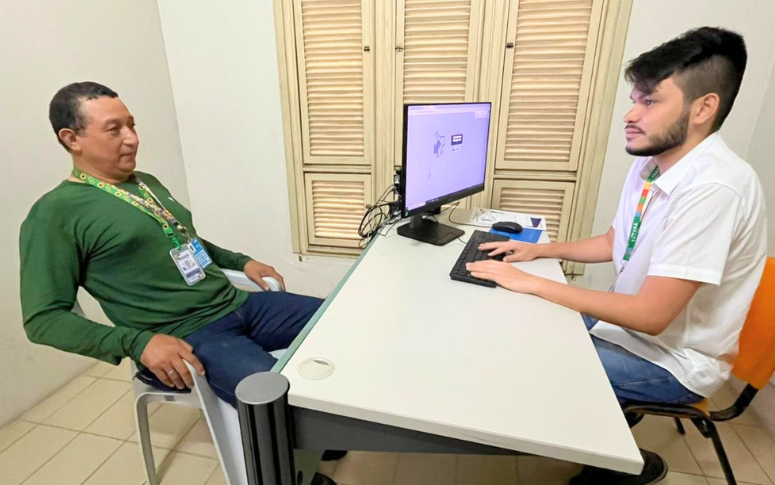 Foto: Reprodução/Secom Ceará