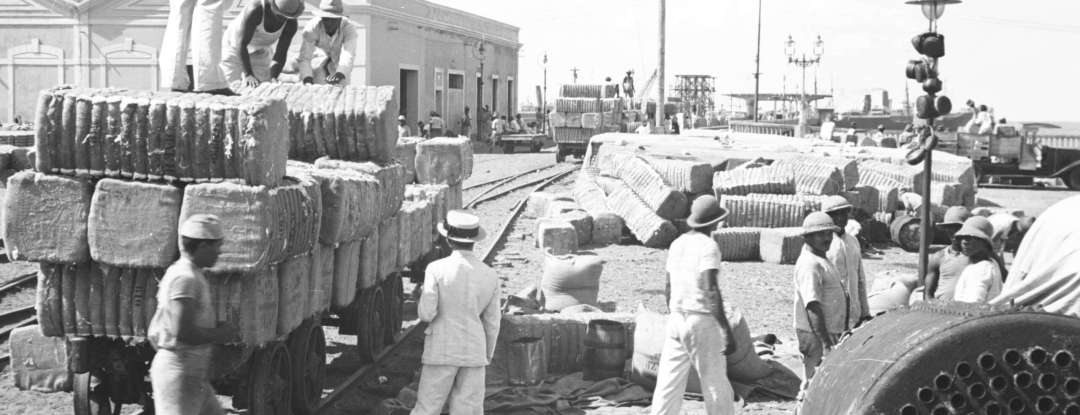 300 anos de Fortaleza são celebrados pelo Museu Ferroviário com percurso histórico no Centro