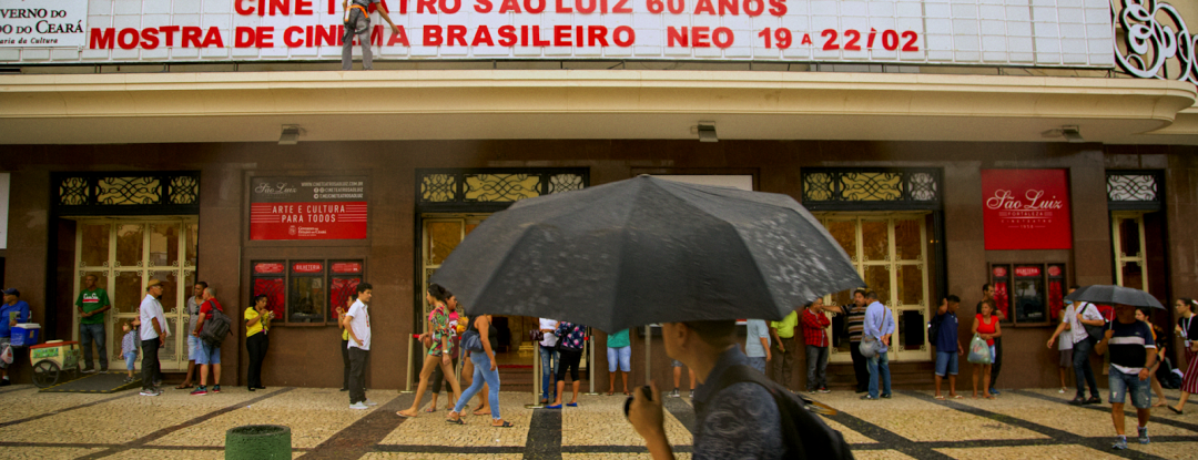 MIS CE abre exposição fotográfica “Uma Rua Chamada Cinema” em 22 de abril