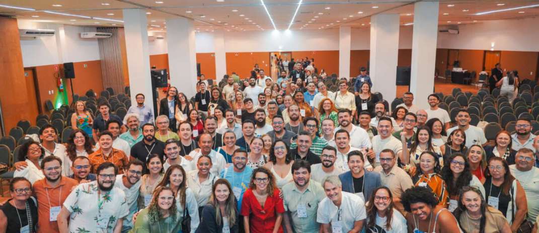 Pacote Inovador para a Cultura Cearense é apresentado no 5º Encontro do SIEC