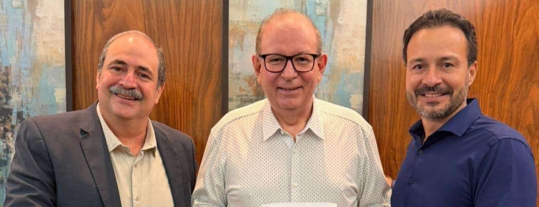 Adece e Senai assinam convênio para capacitação profissional nos municípios cearenses