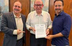 Adece e Senai assinam convênio para capacitação profissional nos municípios cearenses