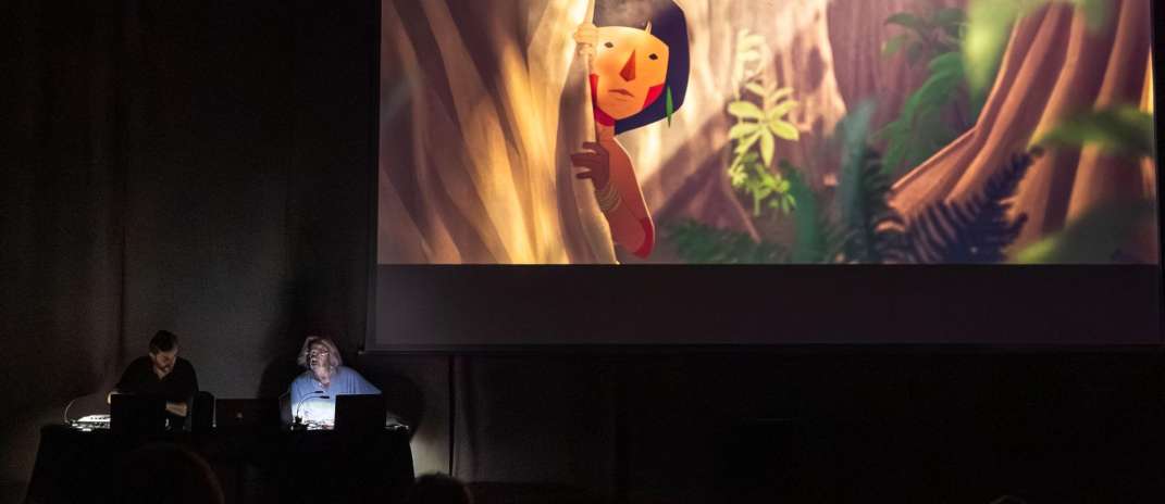 MIS CE apresenta programação internacional Tela Nômade, além de exposições sobre bastidores do cinema e sobre povos indígenas