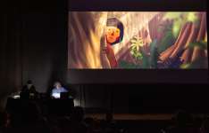 MIS CE apresenta programação internacional Tela Nômade, além de exposições sobre bastidores do cinema e sobre povos indígenas