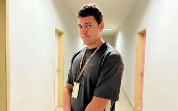 Foto: Reprodução/Secom Ceará