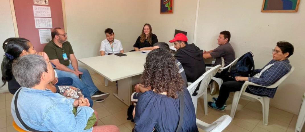 HSM fortalece autonomia de adultos com autismo por meio de treinamento em ambulatório especializado