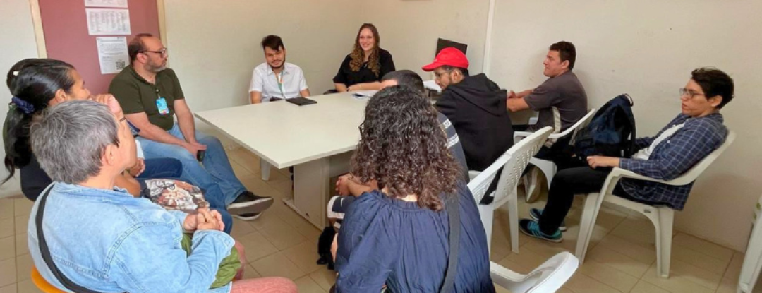 HSM fortalece autonomia de adultos com autismo por meio de treinamento em ambulatório especializado