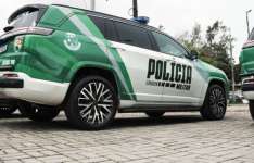 Suspeito de discriminação racial é preso em flagrante pela PMCE em Fortaleza