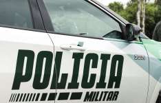 Polícia Militar apreende adolescente em flagrante por envolvimento em homicídio no bairro José de Alencar