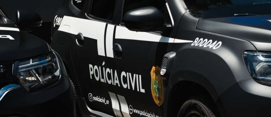 PCCE captura cinco suspeitos de integrar grupos criminosos em Fortaleza