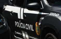 PCCE captura cinco suspeitos de integrar grupos criminosos em Fortaleza