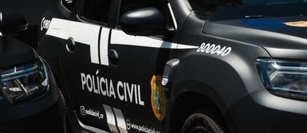 PCCE prende homem por estupro de vulnerável em Croatá