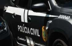 PCCE prende homem por estupro de vulnerável em Croatá