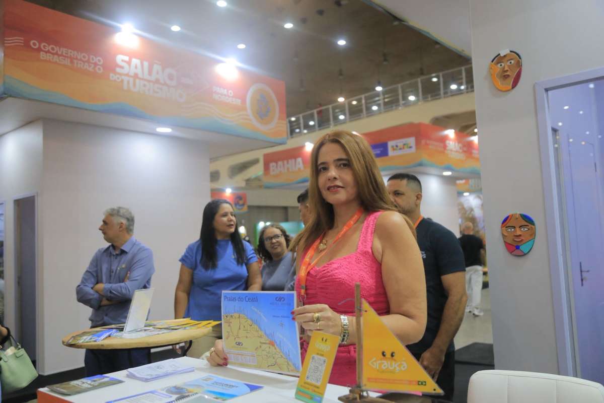 Foto: Reprodução/Secom Ceará