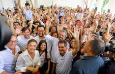 FORtaleCE: Governo e Prefeitura de Fortaleza lançam Comitês Escolares para promoção de ambientes mais saudáveis