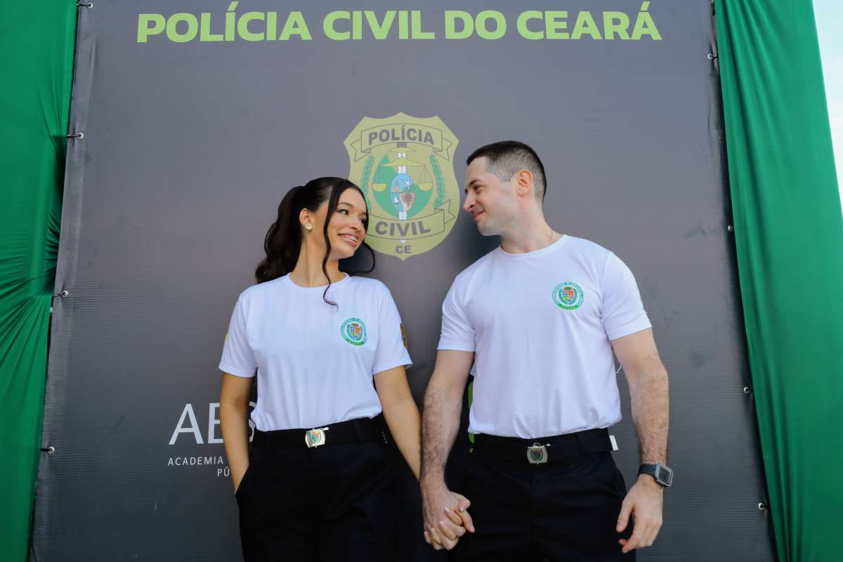 Foto: Reprodução/Secom Ceará