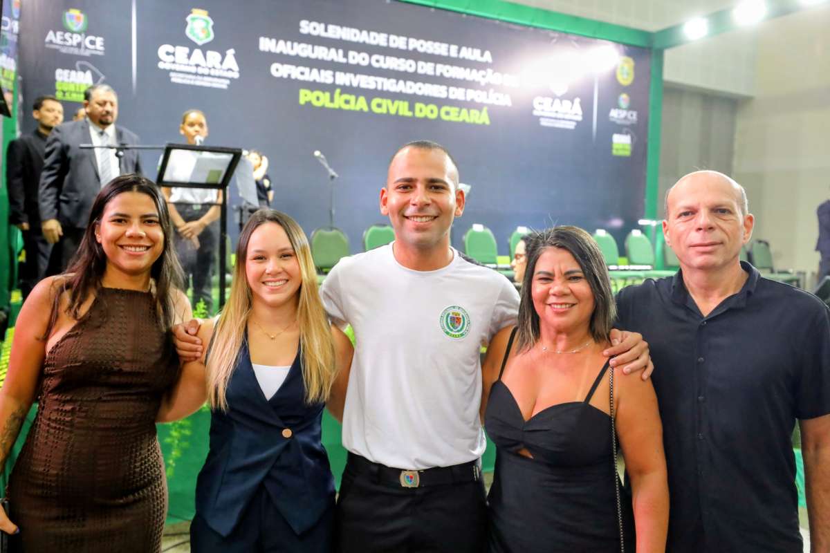 Foto: Reprodução/Secom Ceará