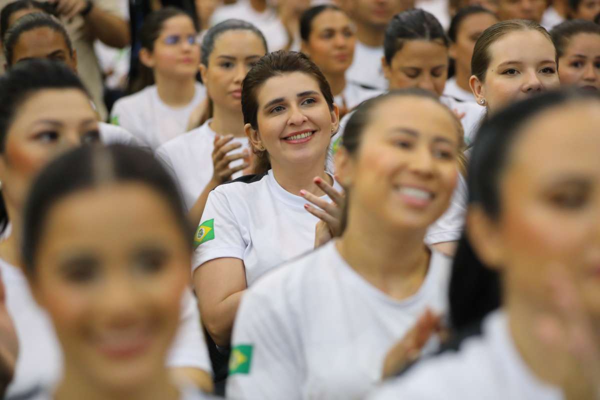 Foto: Reprodução/Secom Ceará