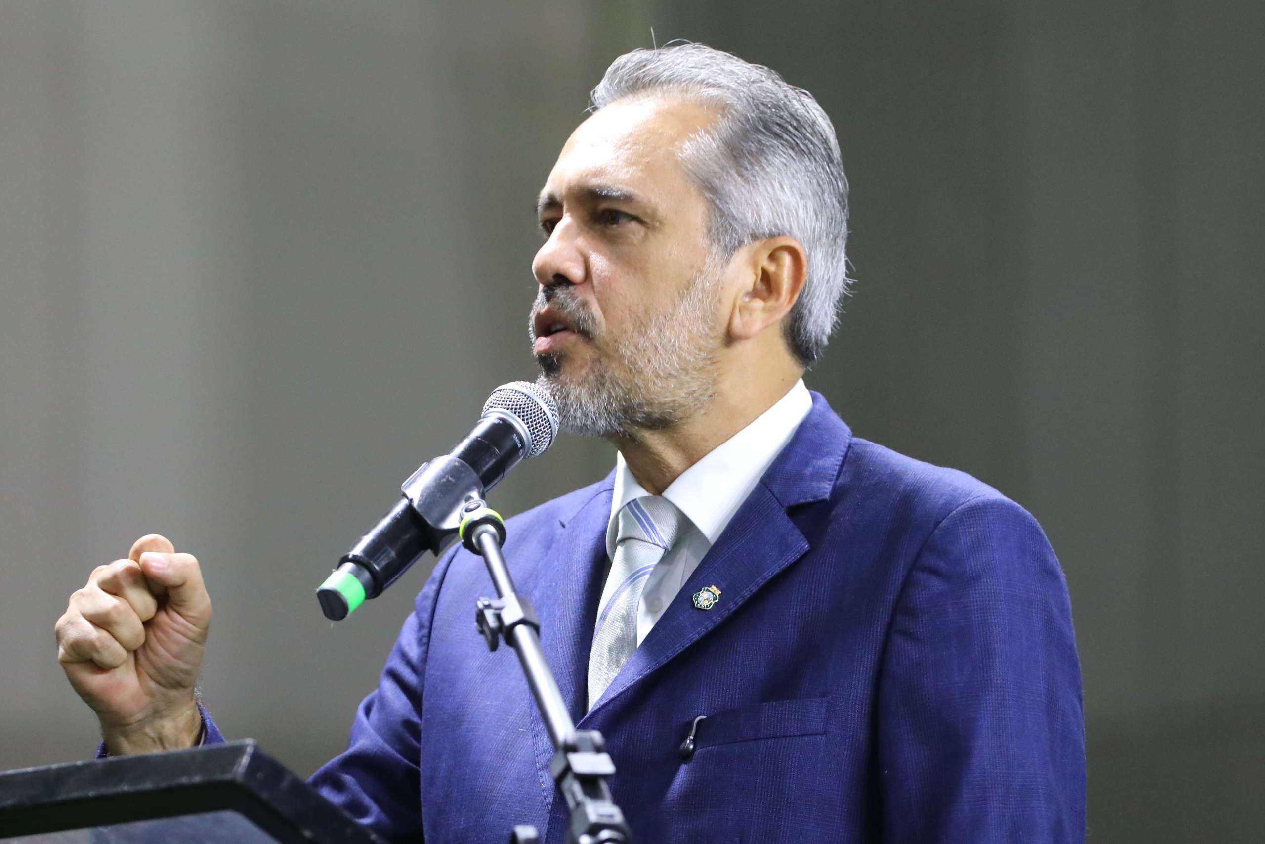 Foto: Reprodução/Secom Ceará