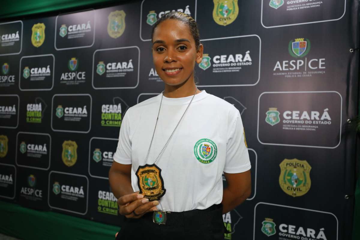 Foto: Reprodução/Secom Ceará