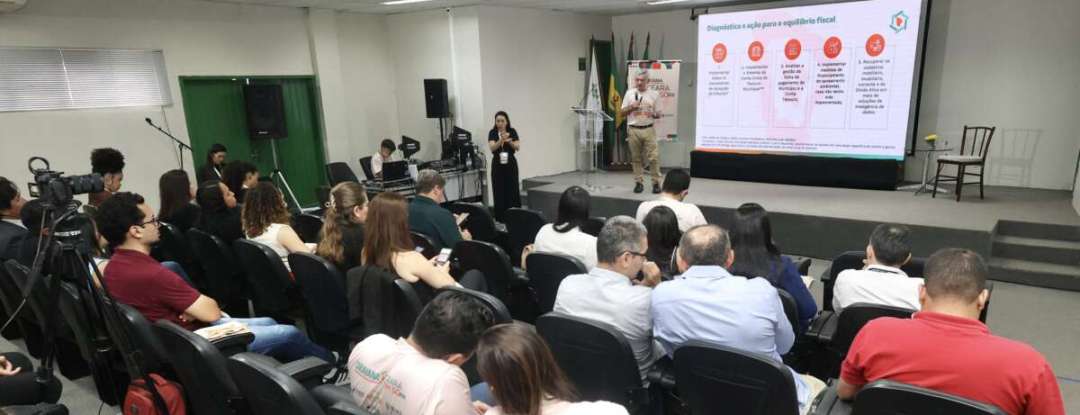 Serra da Ibiapaba recebe Caravana Ceará Um Só e reúne municípios em agenda estratégica