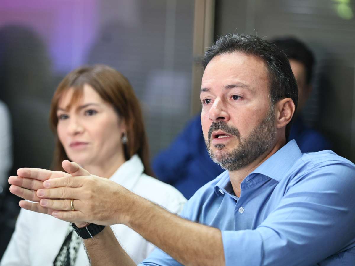 Foto: Reprodução/Secom Ceará