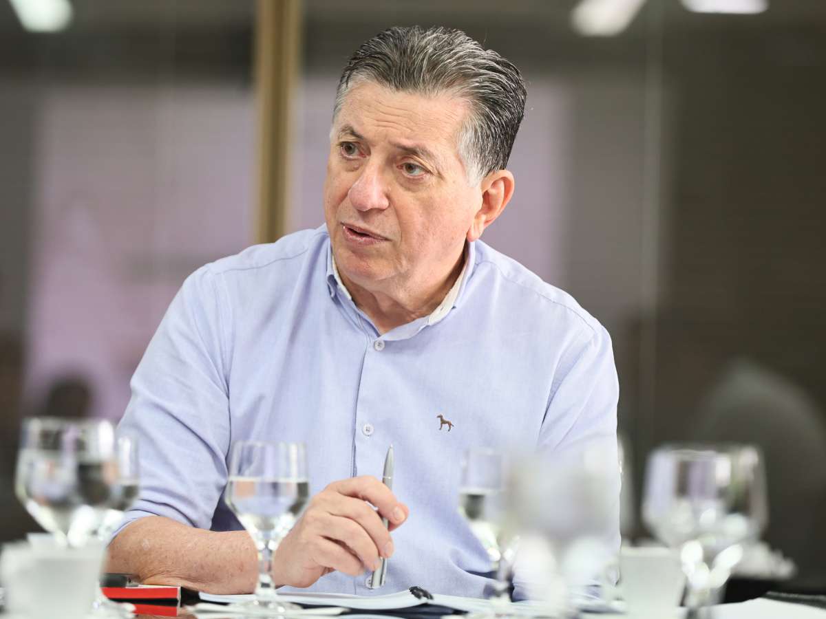 Foto: Reprodução/Secom Ceará