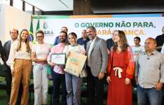 Virando o Jogo: Governo do Ceará certifica mais de 700 jovens em programa de qualificação profissional