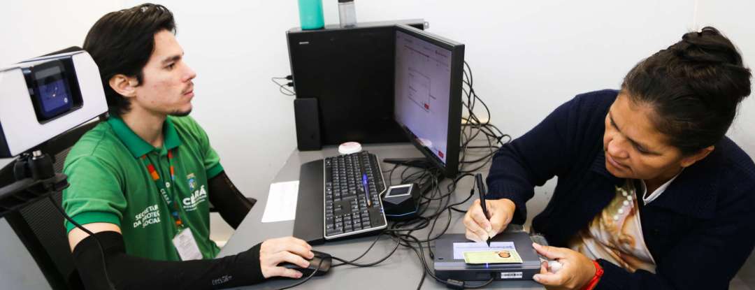 Caminhão do Cidadão realiza atendimentos em sete municípios nesta semana