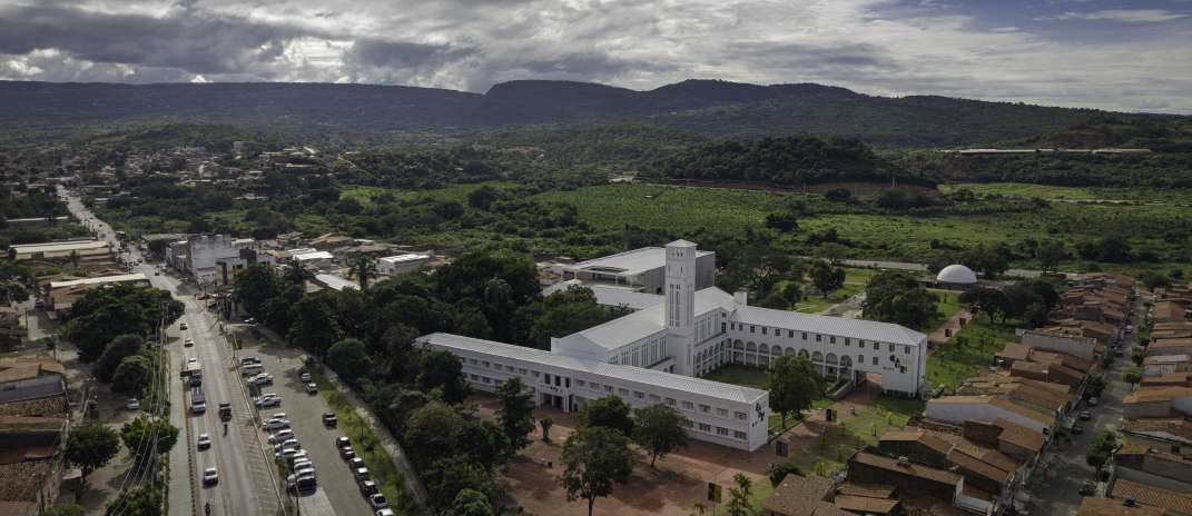Centro Cultural do Cariri vence prêmio da Associação Brasileira de Críticos de Arte 2026