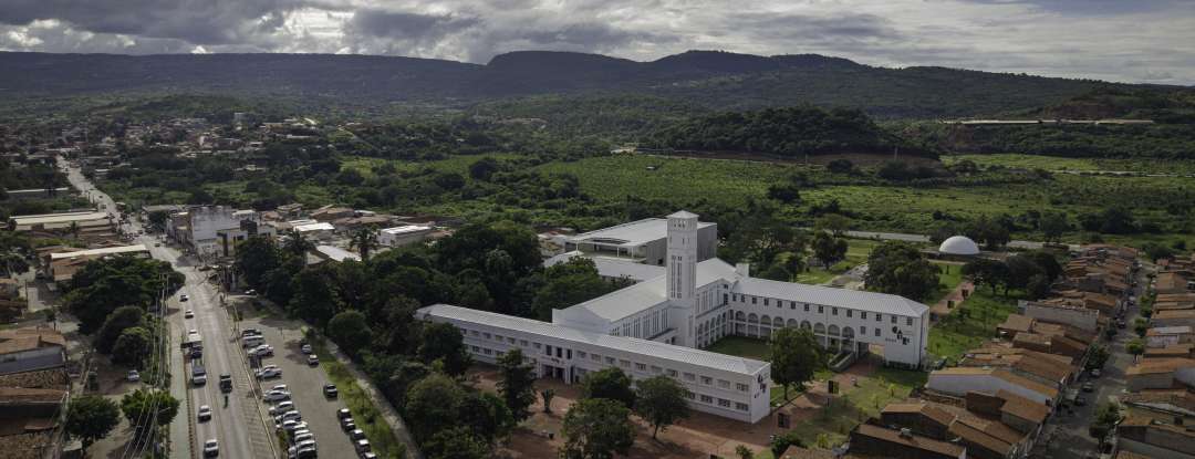 Centro Cultural do Cariri vence prêmio da Associação Brasileira de Críticos de Arte 2026