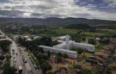 Centro Cultural do Cariri vence prêmio da Associação Brasileira de Críticos de Arte 2026
