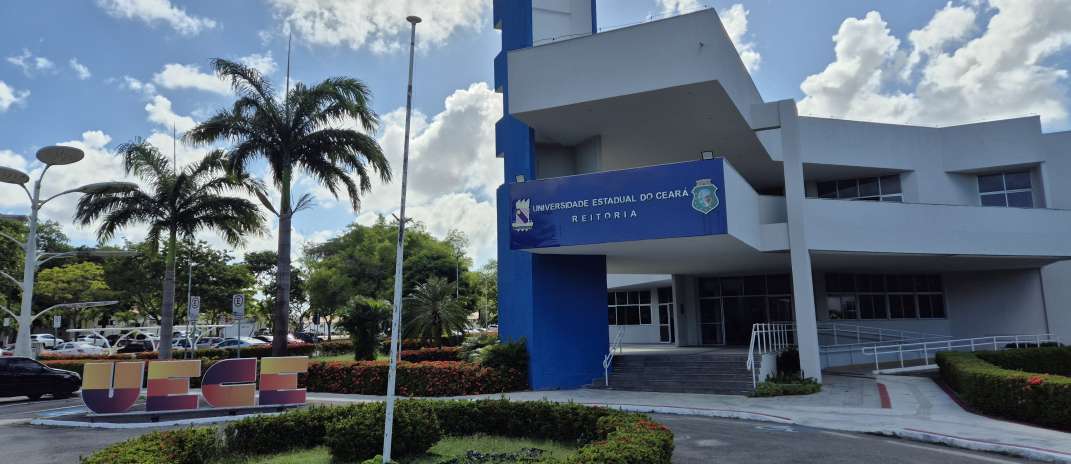 Uece estreia em ranking nacional de patentes do INPI e fortalece protagonismo em inovação