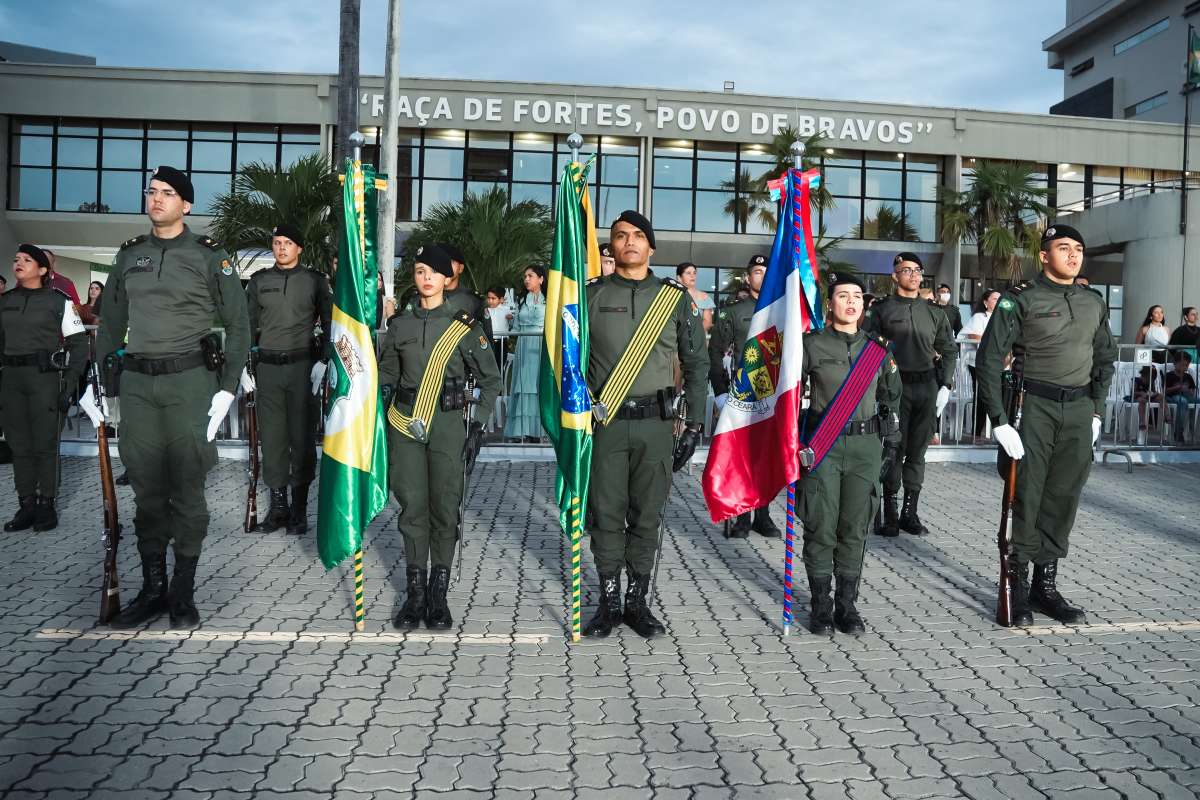 Foto: Reprodução/Secom Ceará