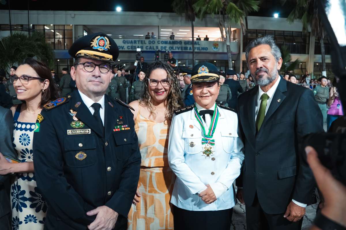 Foto: Reprodução/Secom Ceará