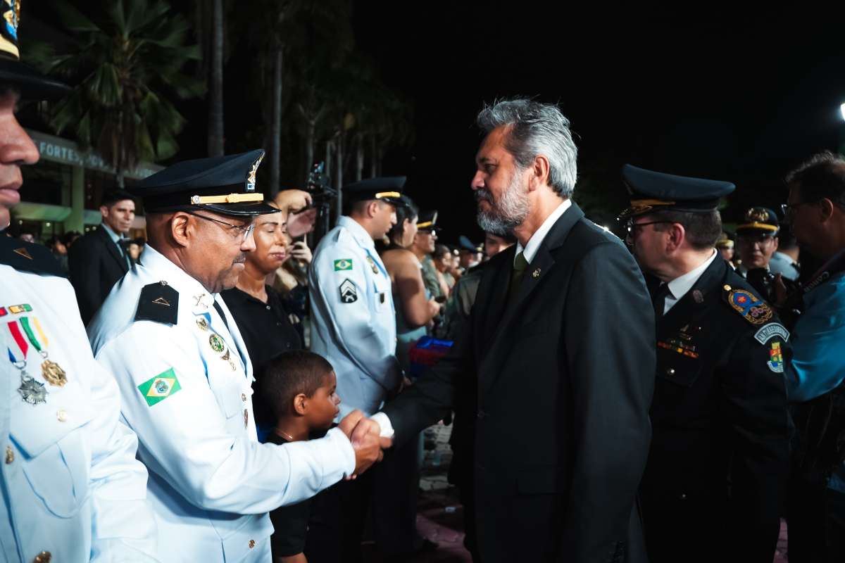 Foto: Reprodução/Secom Ceará