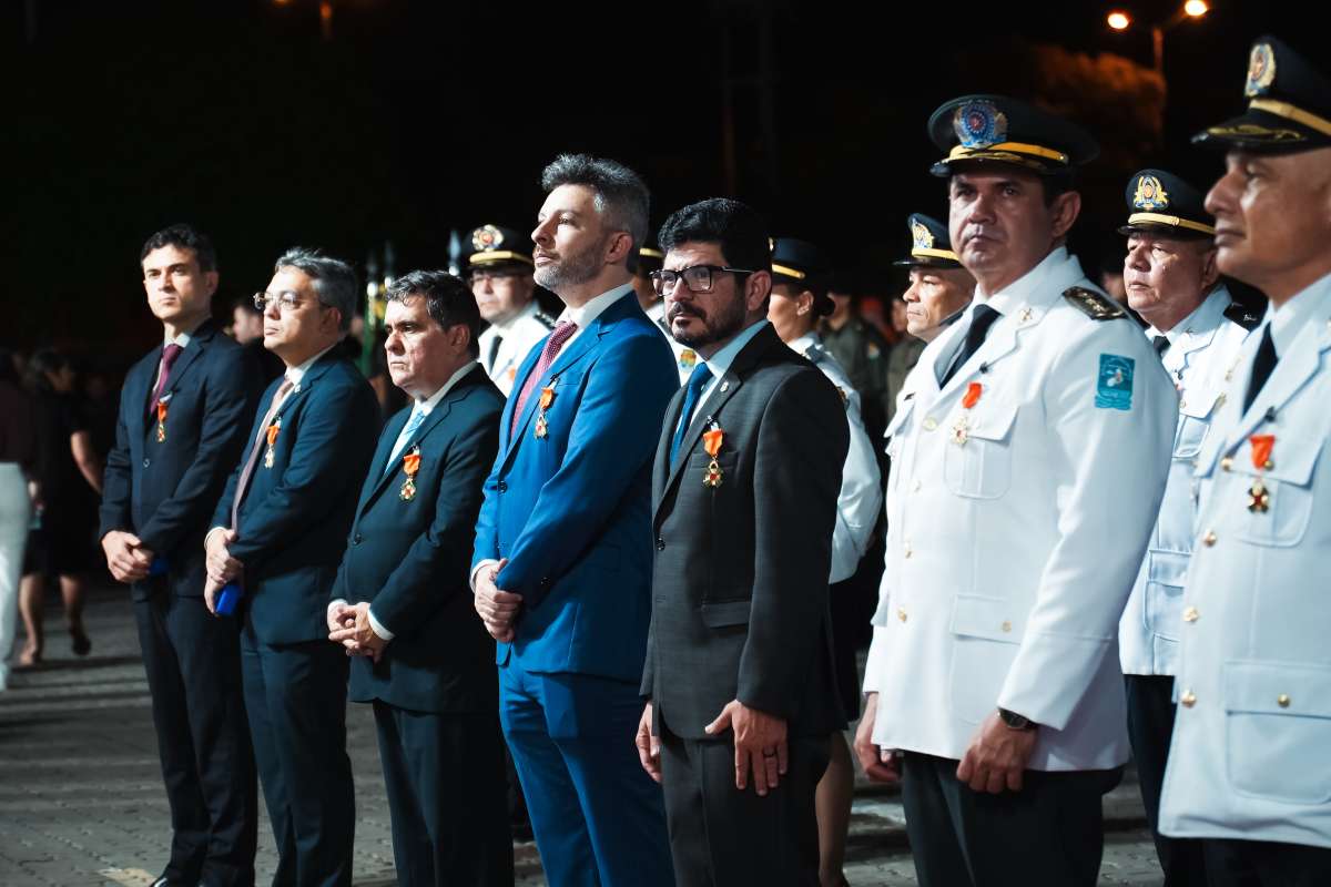 Foto: Reprodução/Secom Ceará