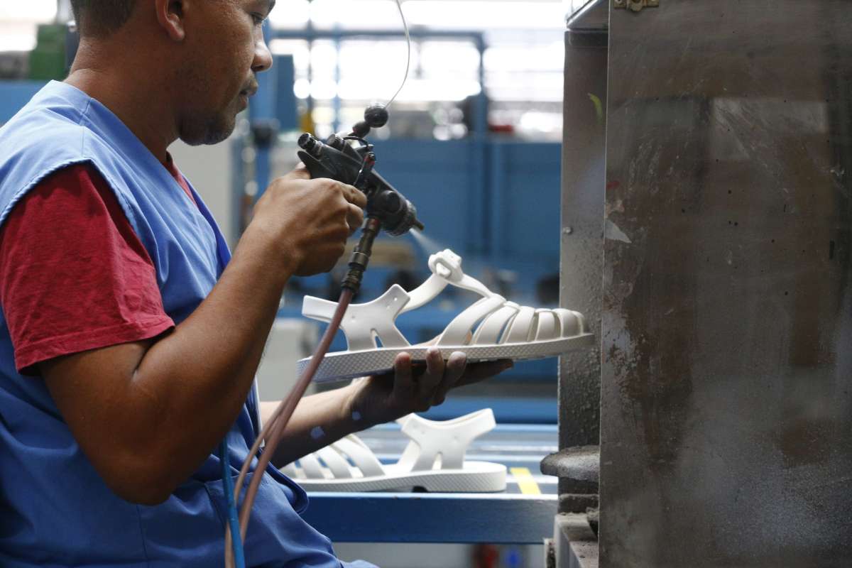 Foto: Reprodução/Secom Ceará