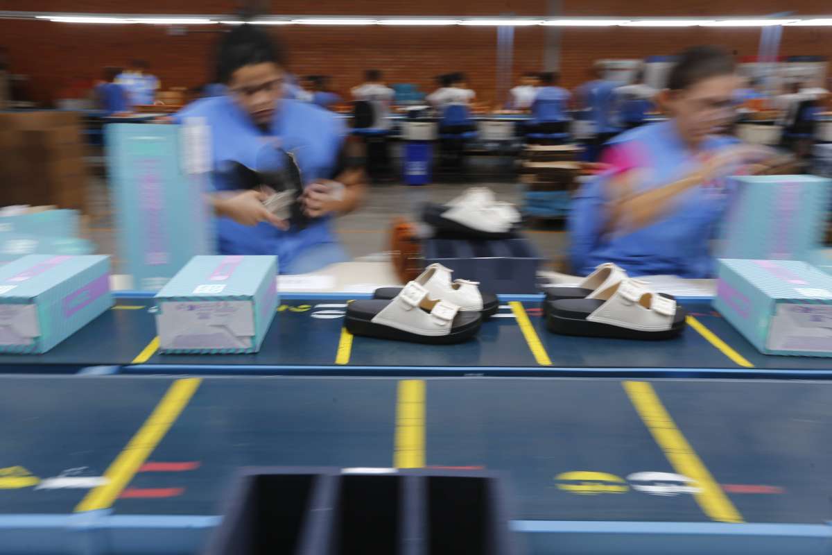 Foto: Reprodução/Secom Ceará