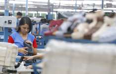 Ceará lidera produção e exportações brasileiras de calçados em 2025