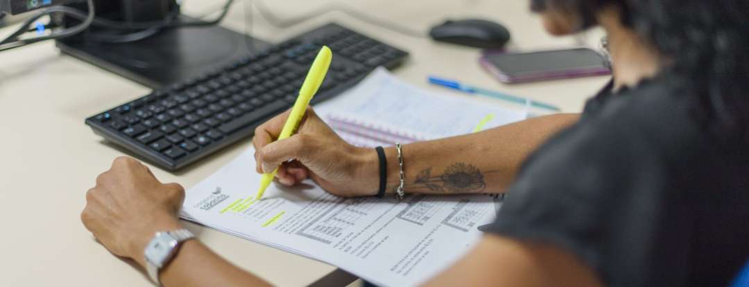 Cagece Capacita: cartas de encaminhamento para cursos gratuitos estão disponíveis