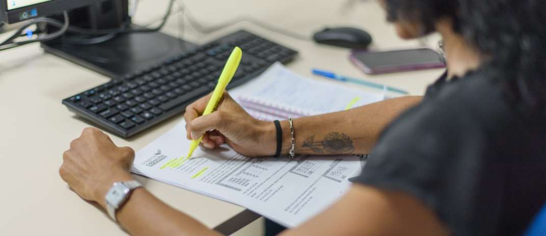 Cagece Capacita: cartas de encaminhamento para cursos gratuitos estão disponíveis