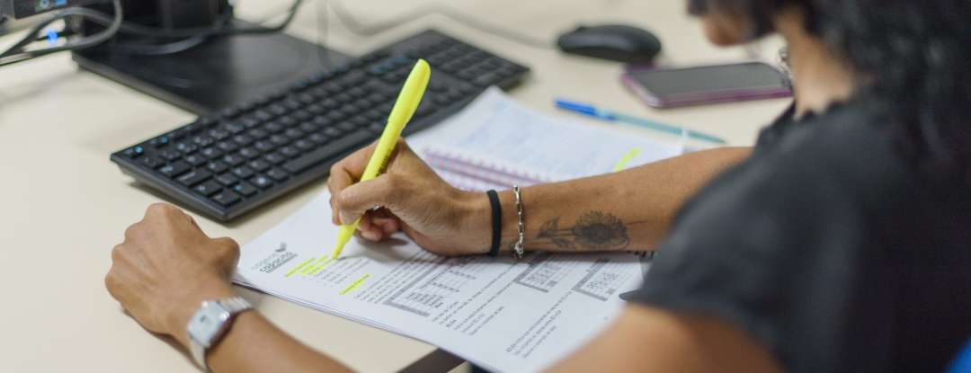 Cagece Capacita: cartas de encaminhamento para cursos gratuitos estão disponíveis